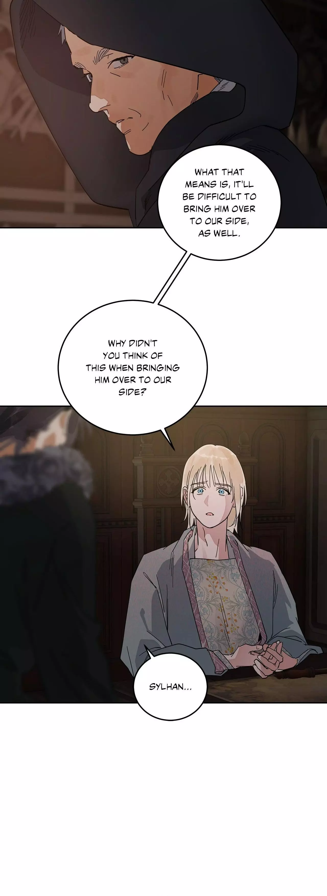 Antidote (Harusari) Chapter 88 page 41