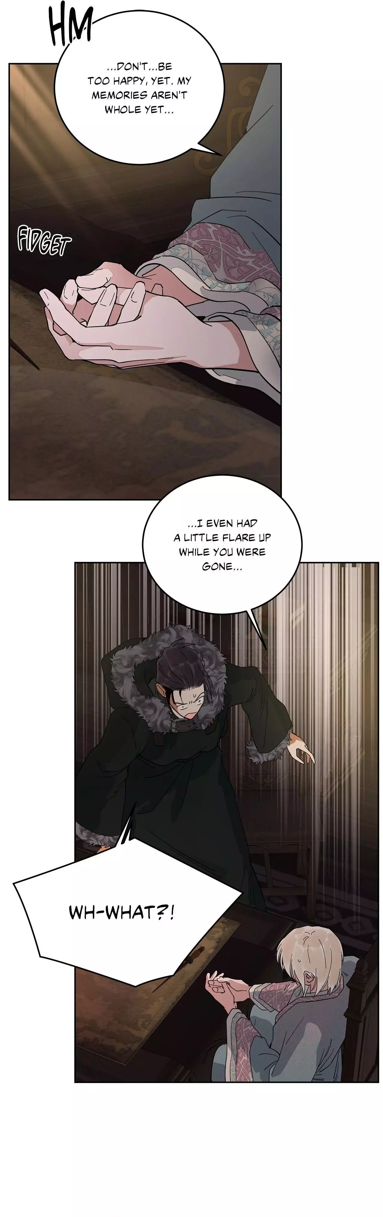 Antidote (Harusari) Chapter 88 page 43