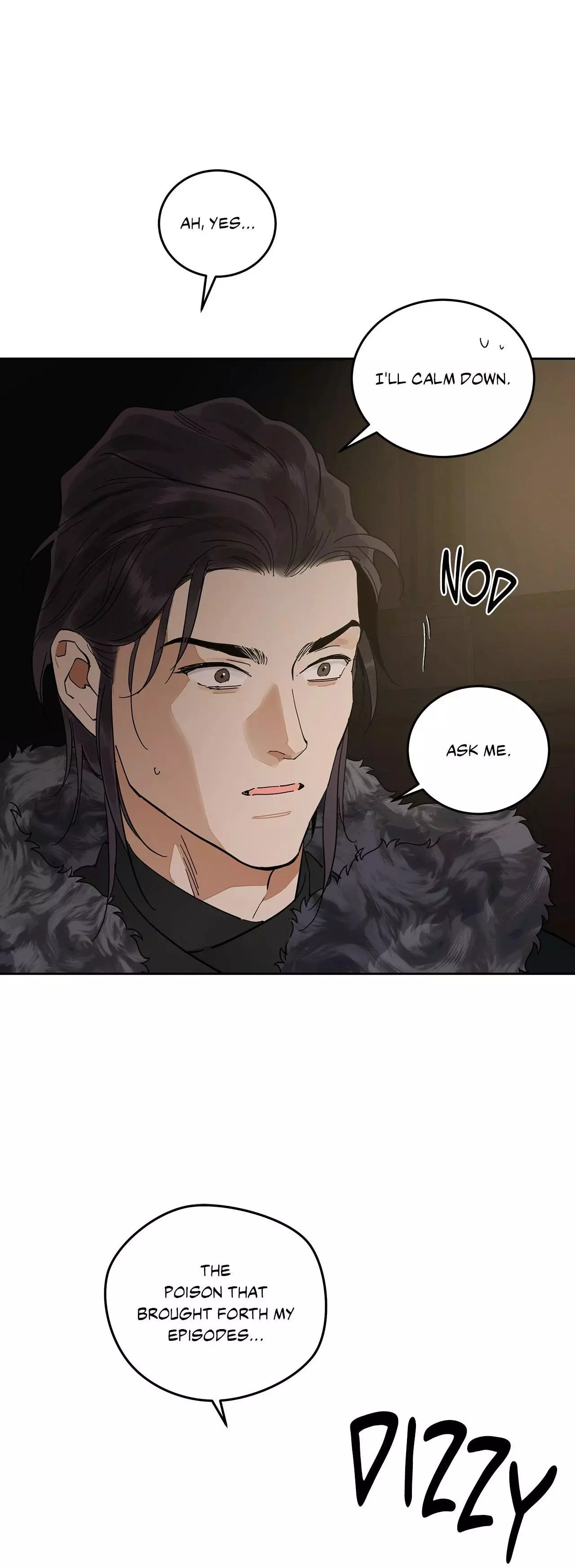 Antidote (Harusari) Chapter 88 page 46