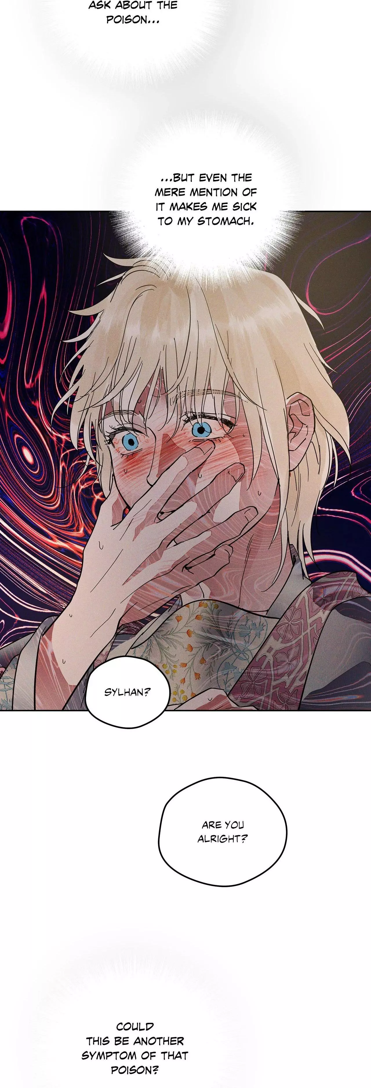 Antidote (Harusari) Chapter 88 page 48