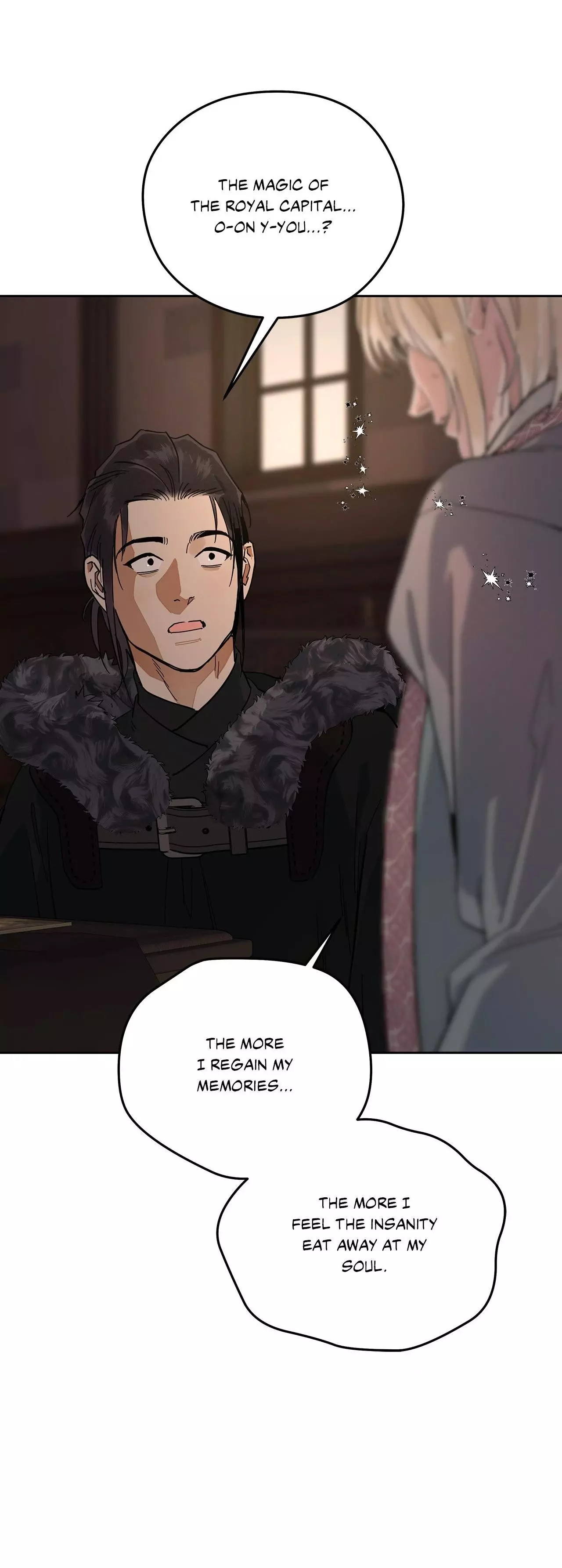 Antidote (Harusari) Chapter 89 page 9