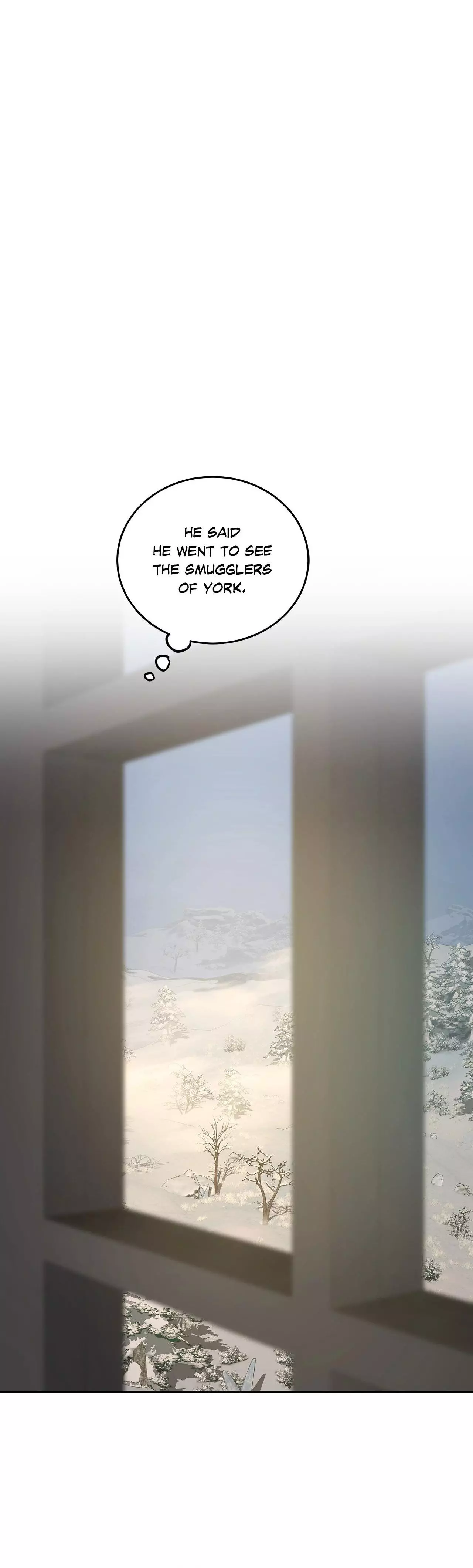 Antidote (Harusari) Chapter 89 page 34