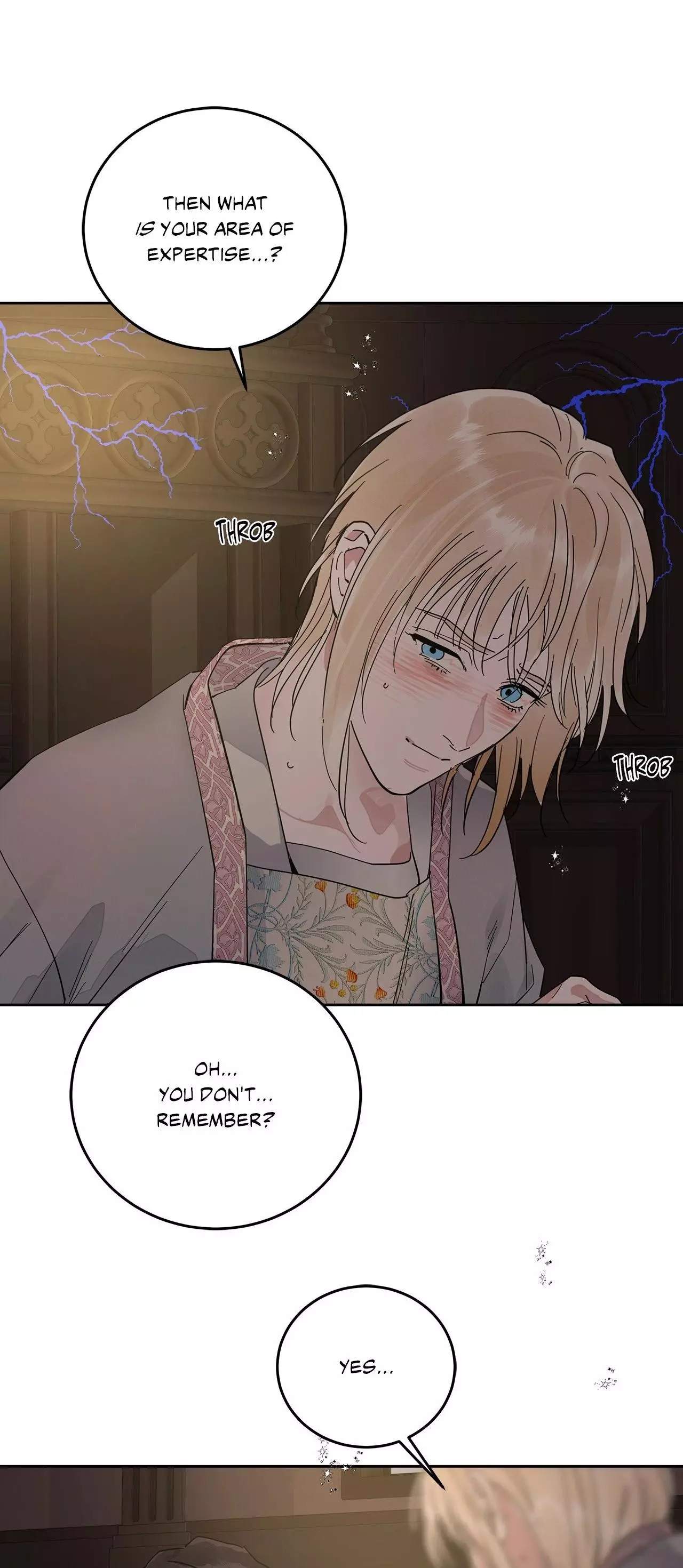 Antidote (Harusari) Chapter 89 page 6