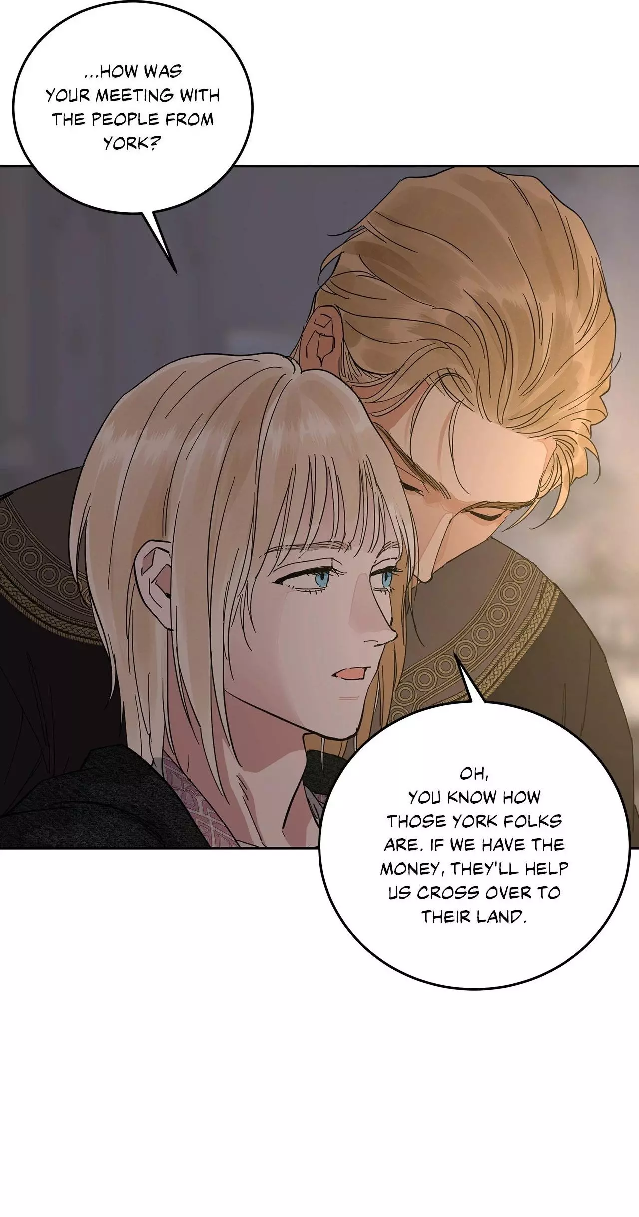 Antidote (Harusari) Chapter 89 page 37