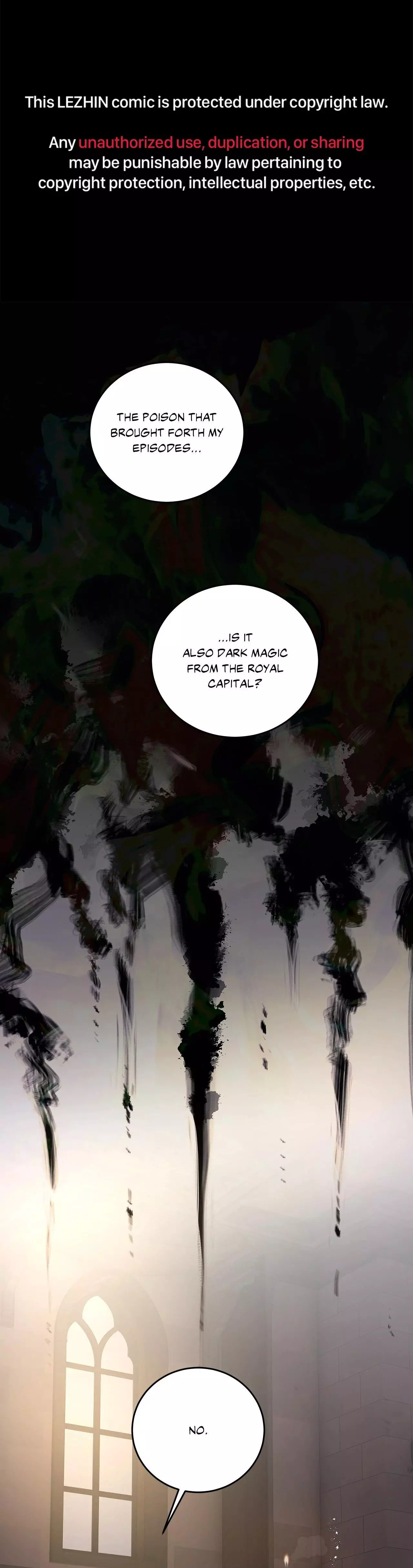 Antidote (Harusari) Chapter 89 page 3