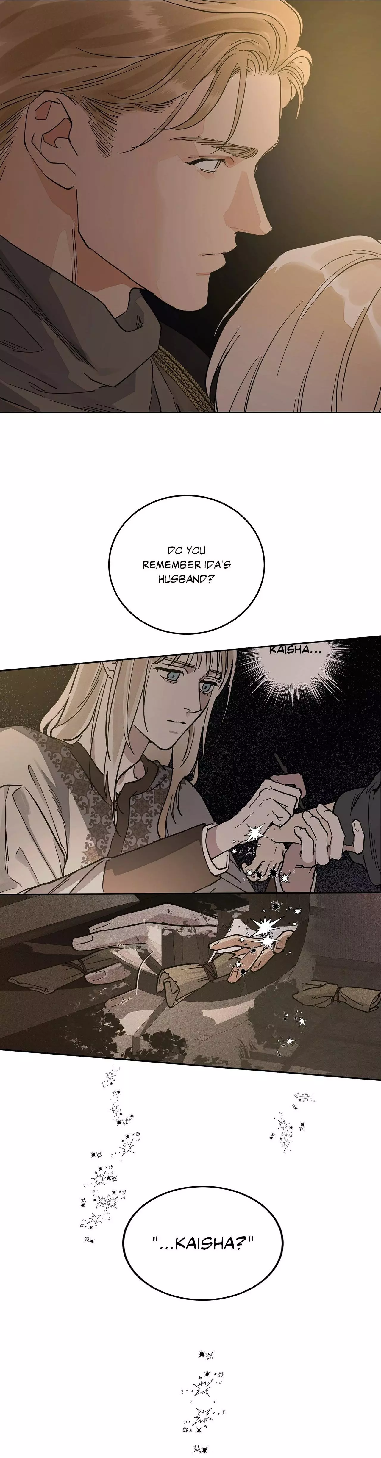 Antidote (Harusari) Chapter 89 page 42