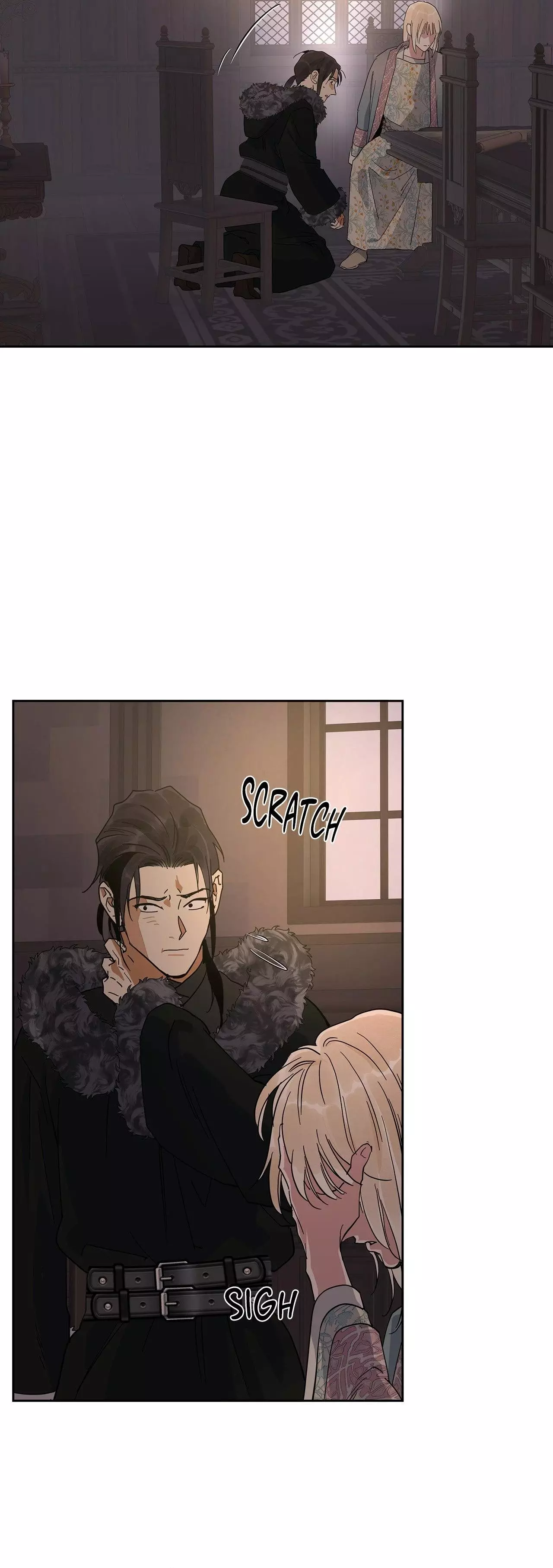 Antidote (Harusari) Chapter 89 page 29