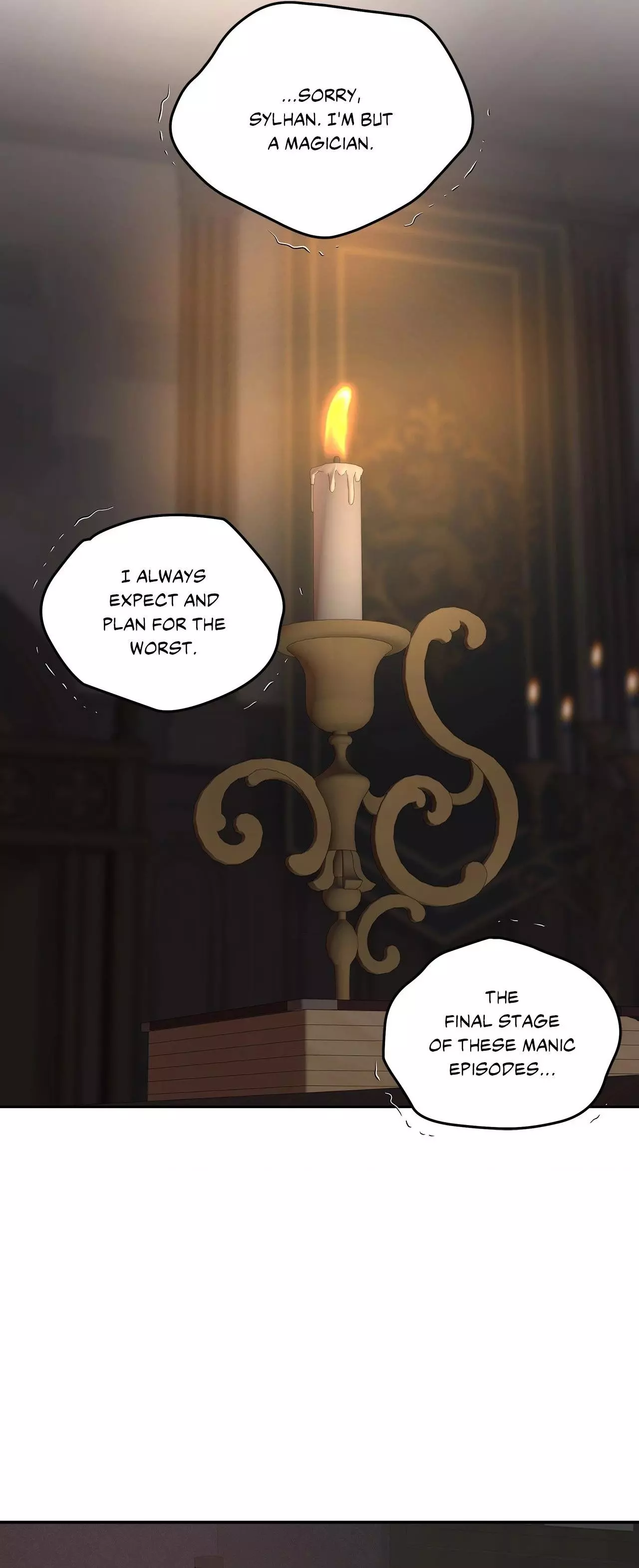 Antidote (Harusari) Chapter 89 page 23