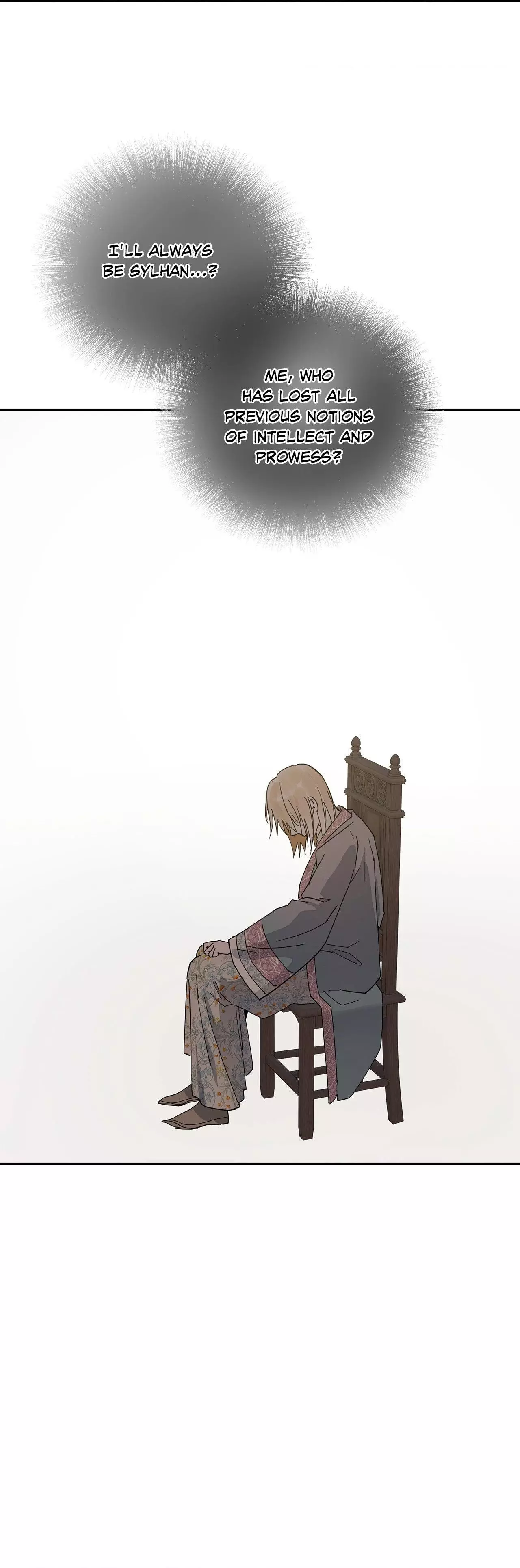 Antidote (Harusari) Chapter 89 page 27
