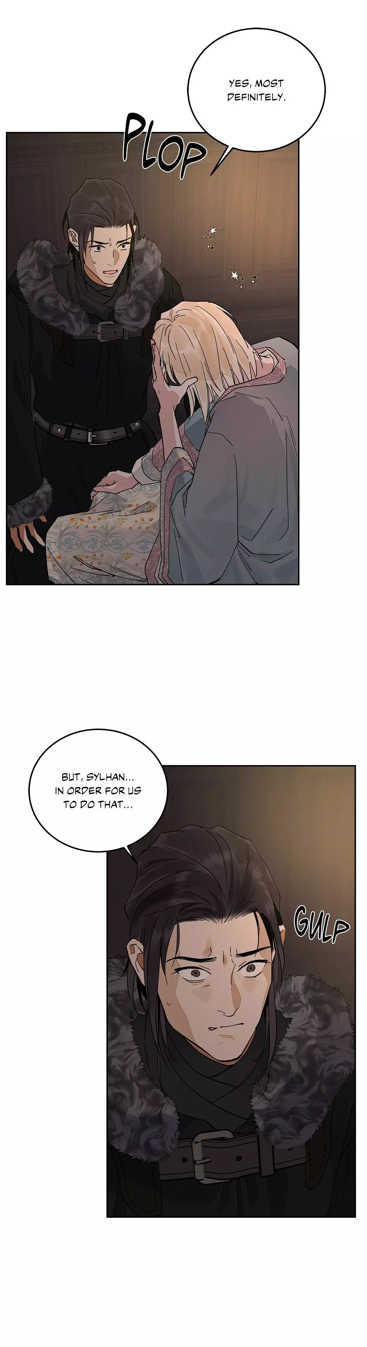 Antidote (Harusari) Chapter 89 page 17