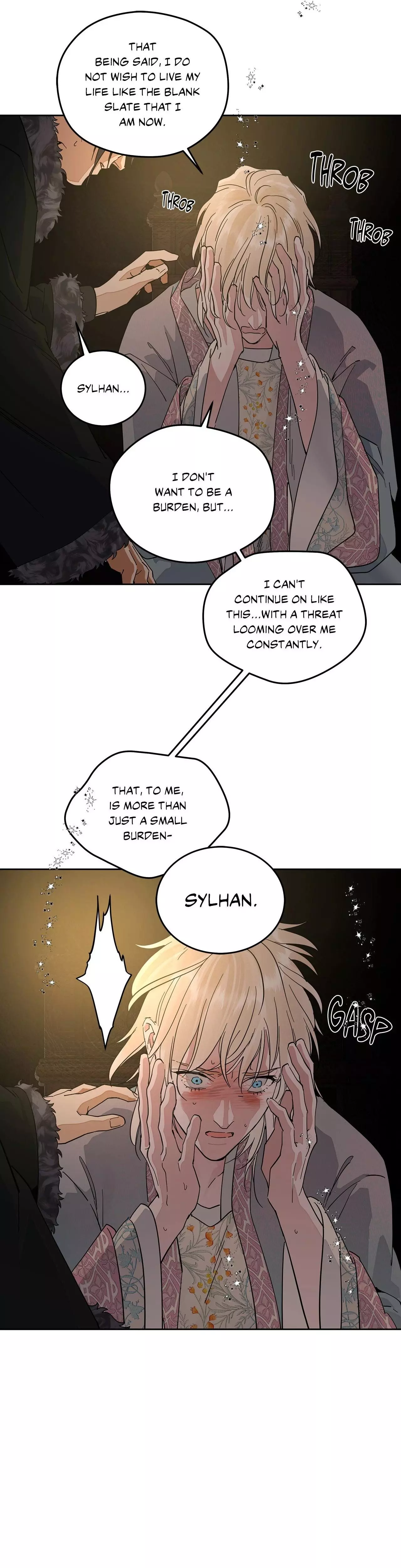 Antidote (Harusari) Chapter 89 page 10