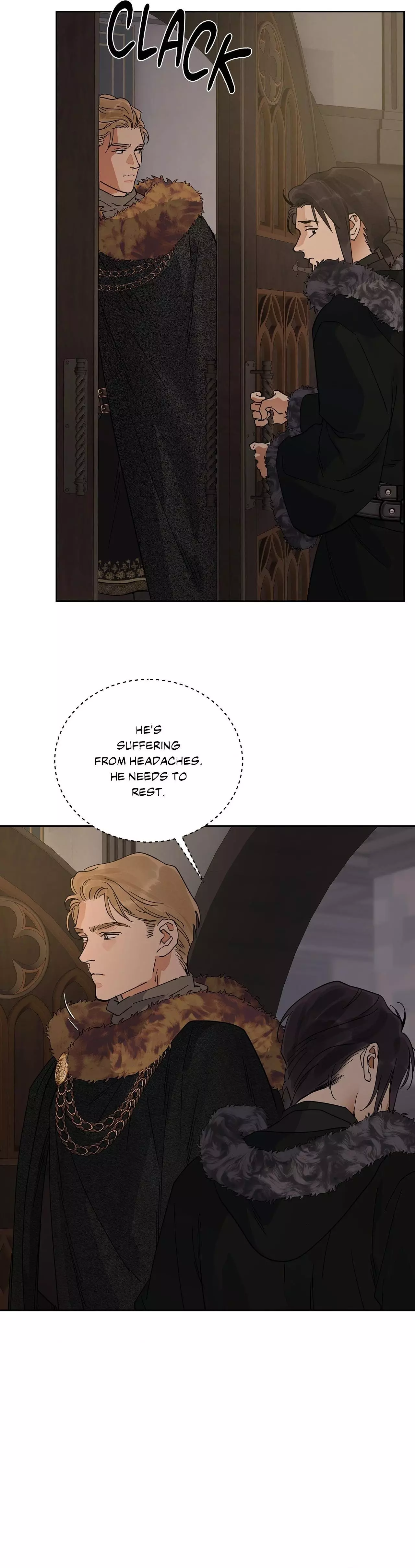 Antidote (Harusari) Chapter 89 page 30