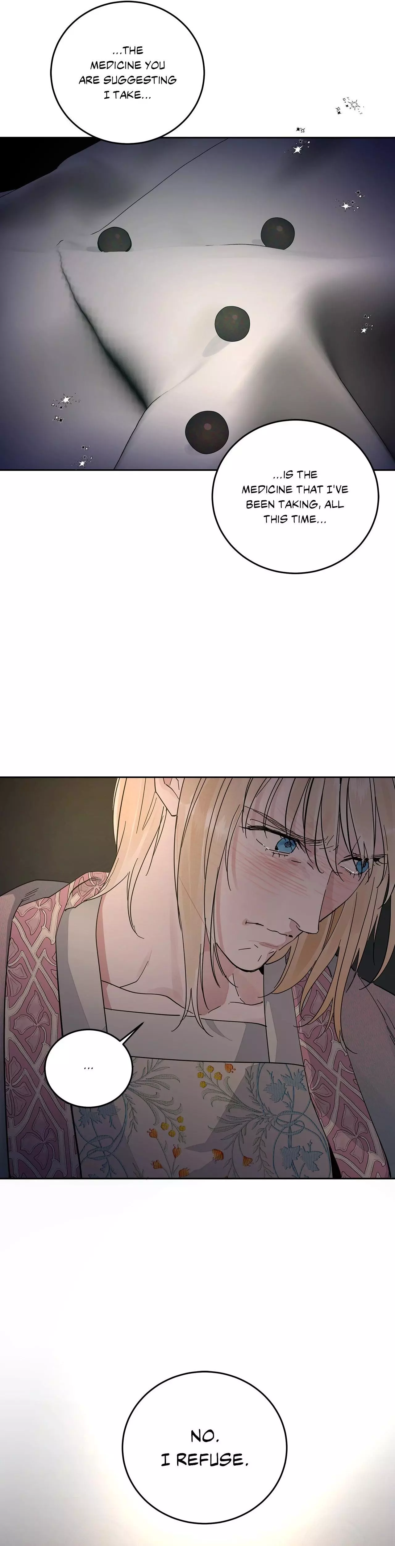 Antidote (Harusari) Chapter 89 page 20