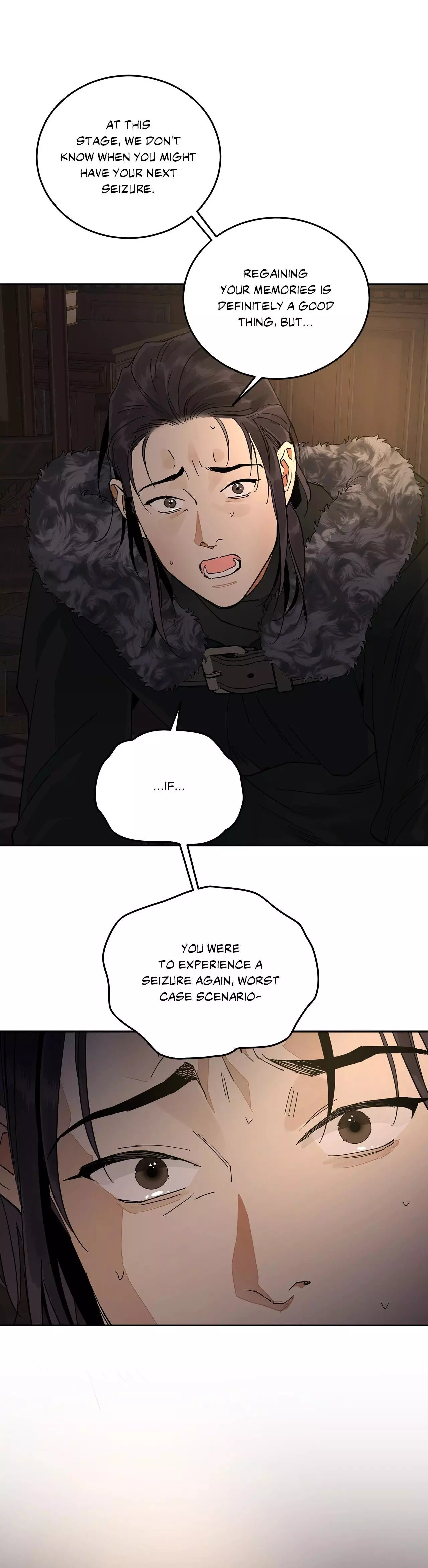 Antidote (Harusari) Chapter 89 page 22