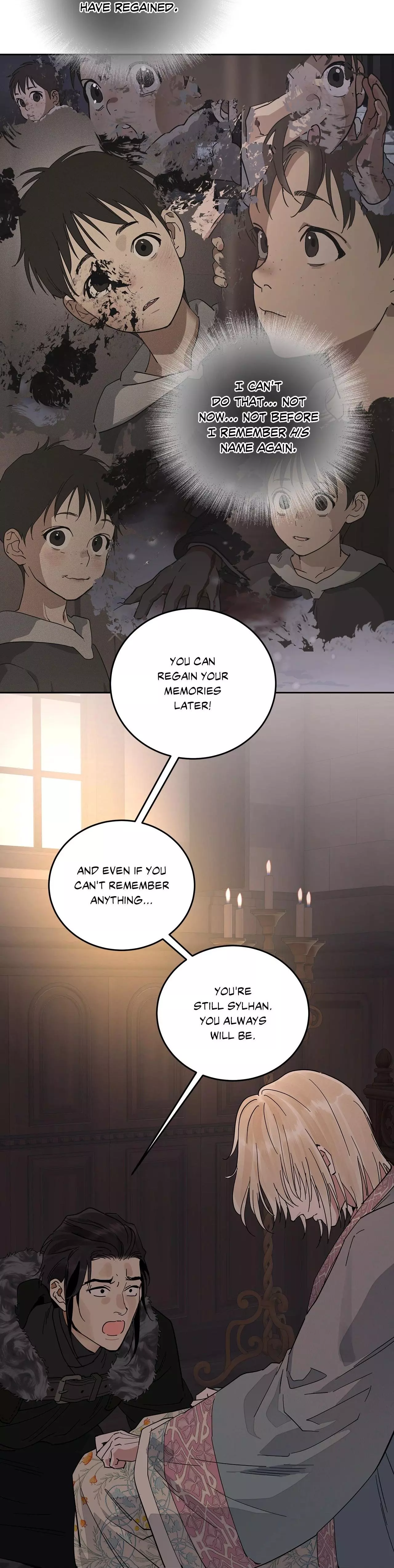 Antidote (Harusari) Chapter 89 page 26