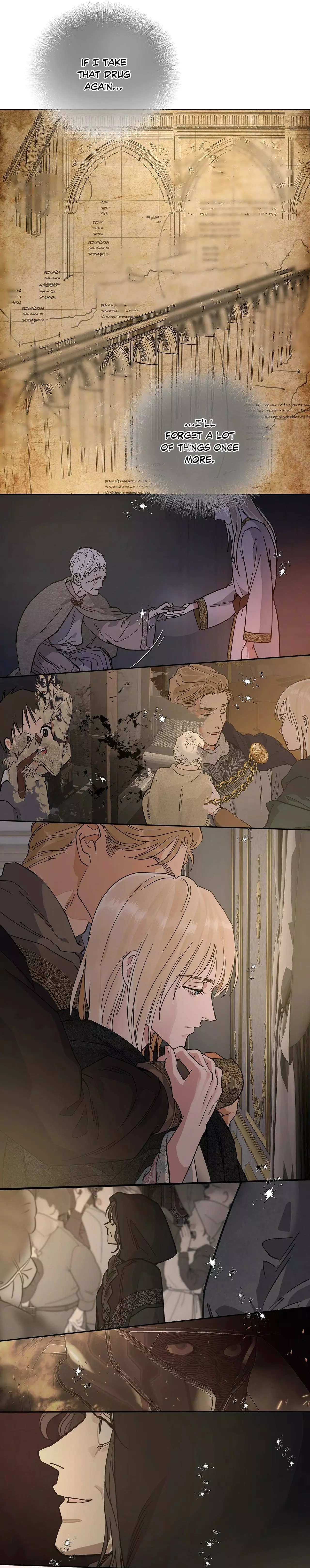 Antidote (Harusari) Chapter 89 page 40