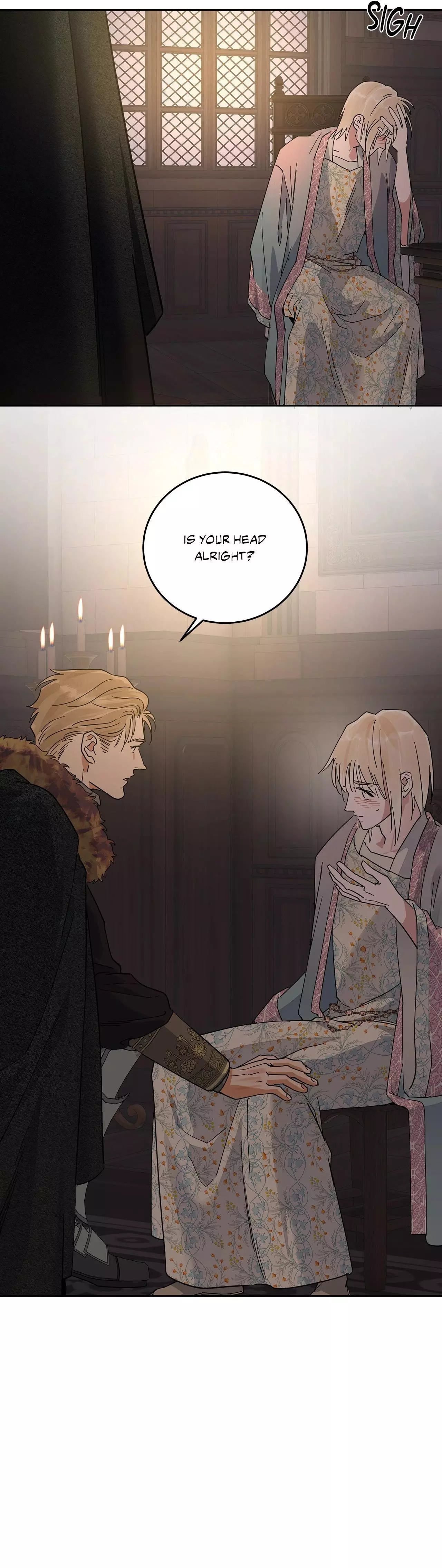 Antidote (Harusari) Chapter 89 page 31