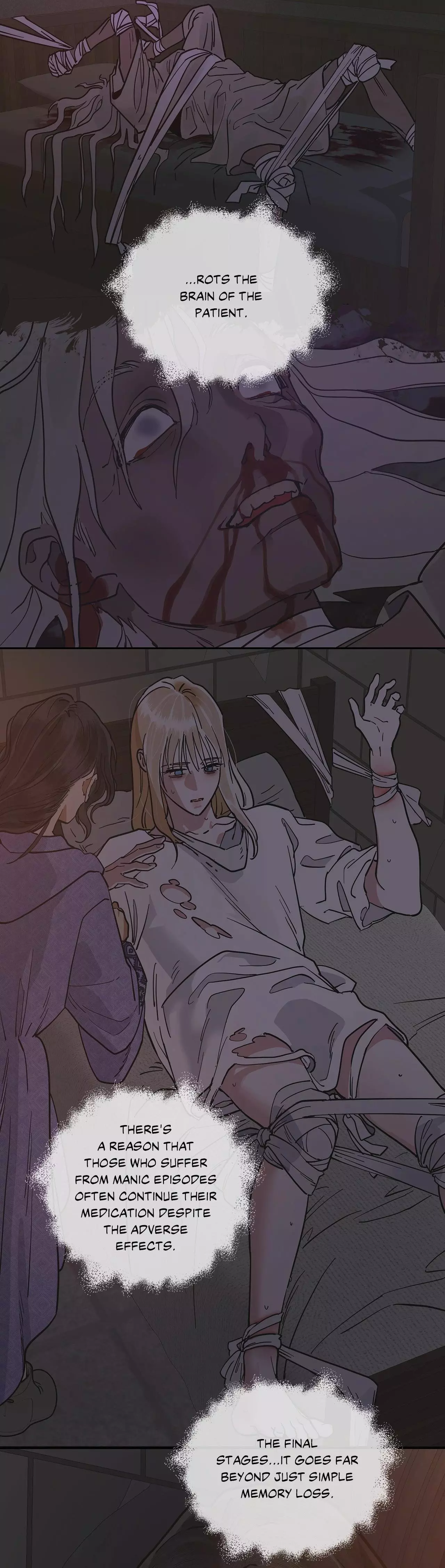Antidote (Harusari) Chapter 89 page 24