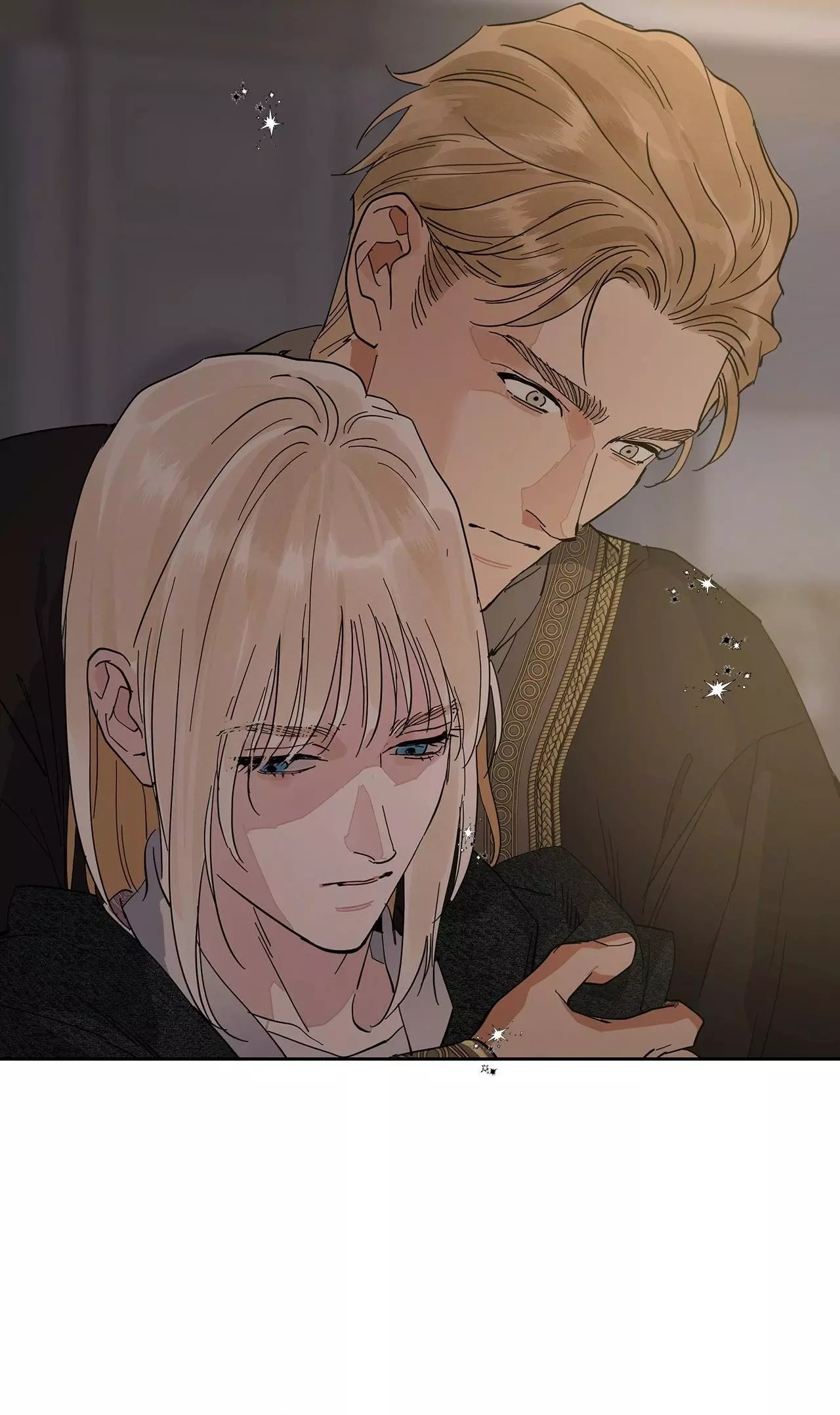 Antidote (Harusari) Chapter 89 page 39