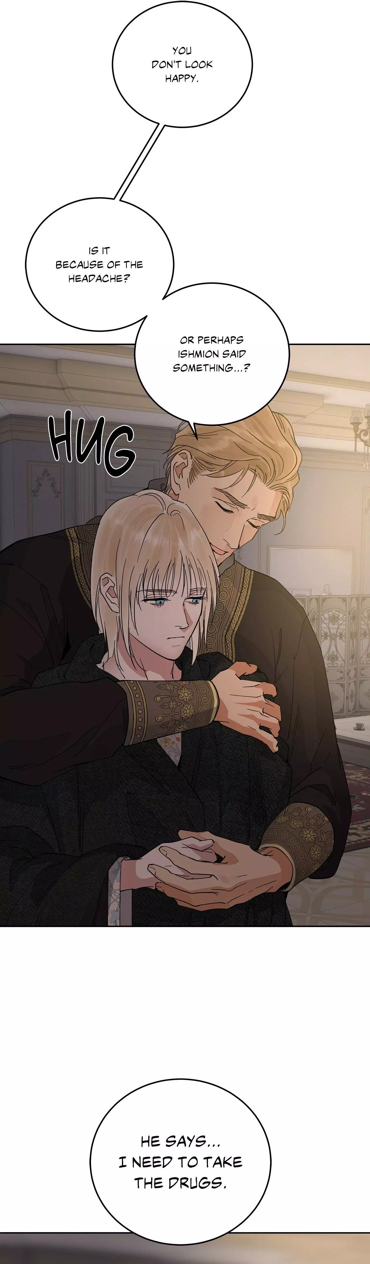 Antidote (Harusari) Chapter 89 page 38