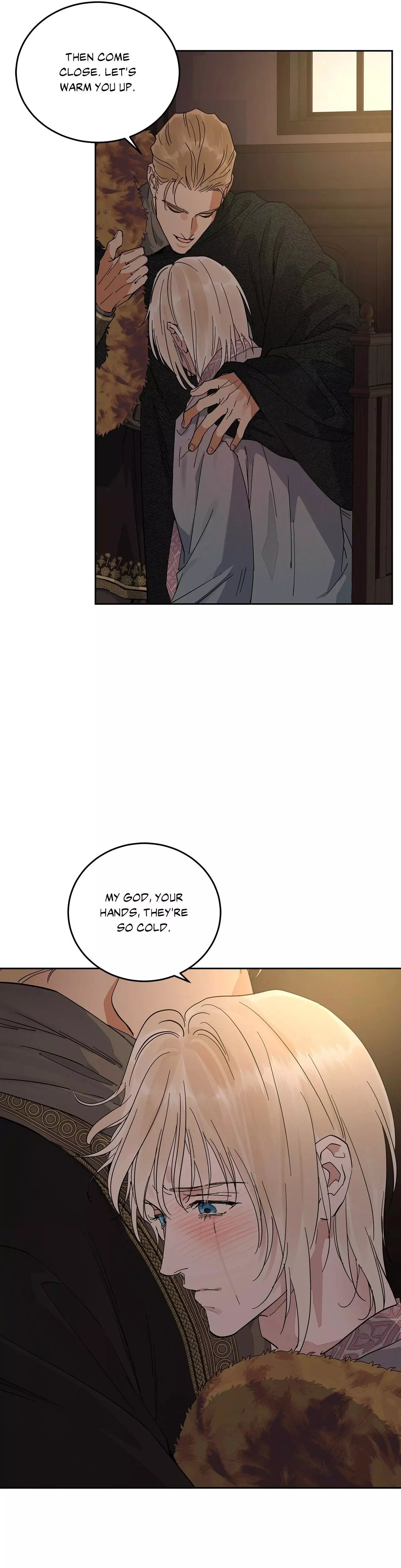 Antidote (Harusari) Chapter 89 page 33