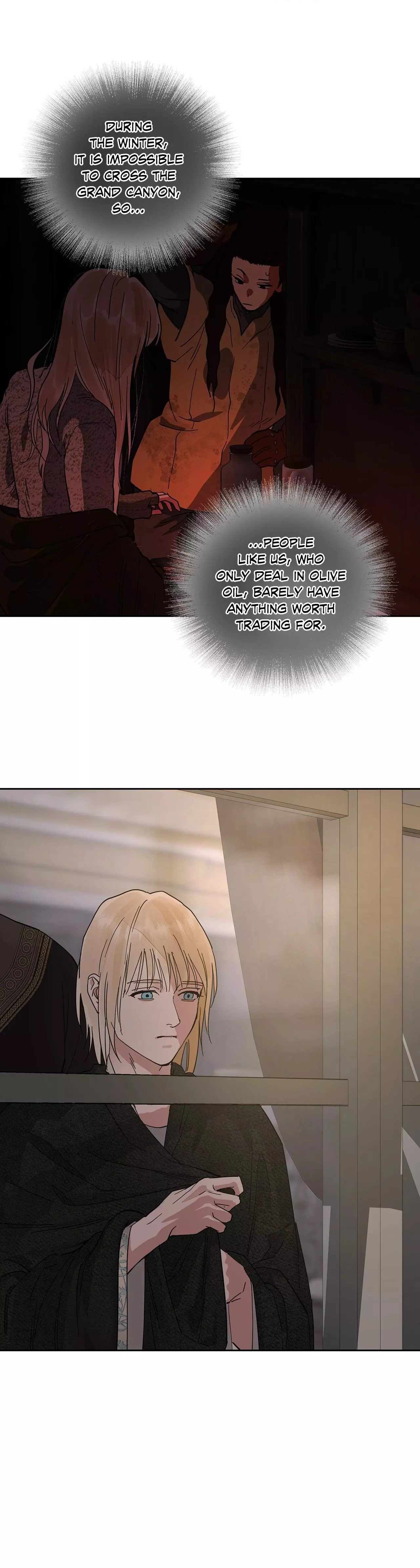 Antidote (Harusari) Chapter 89 page 36