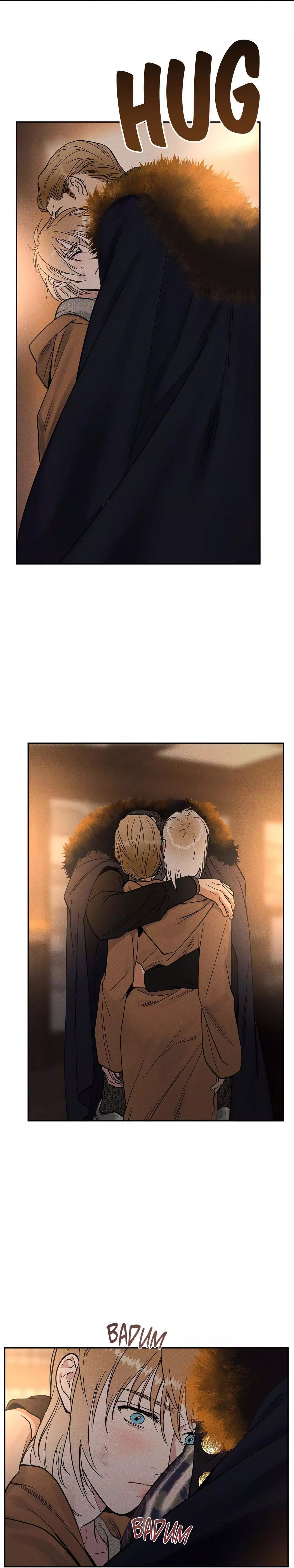 Antidote (Harusari) Chapter 9 page 3