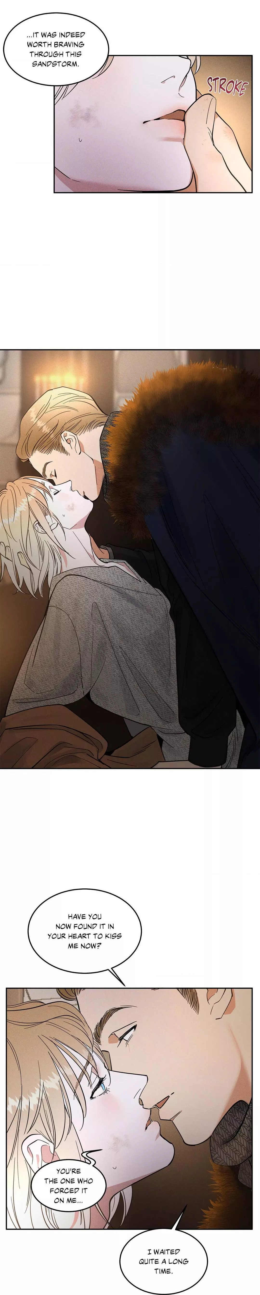 Antidote (Harusari) Chapter 9 page 10