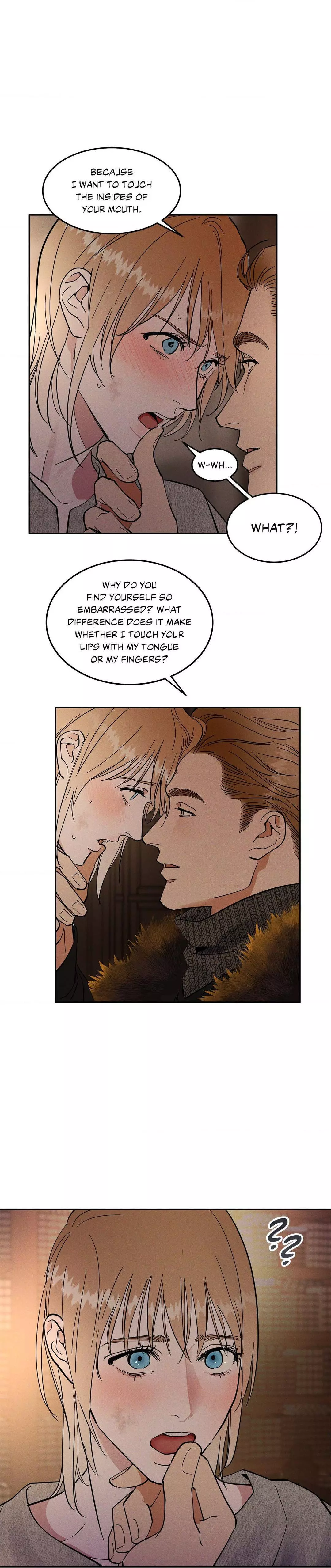 Antidote (Harusari) Chapter 9 page 14