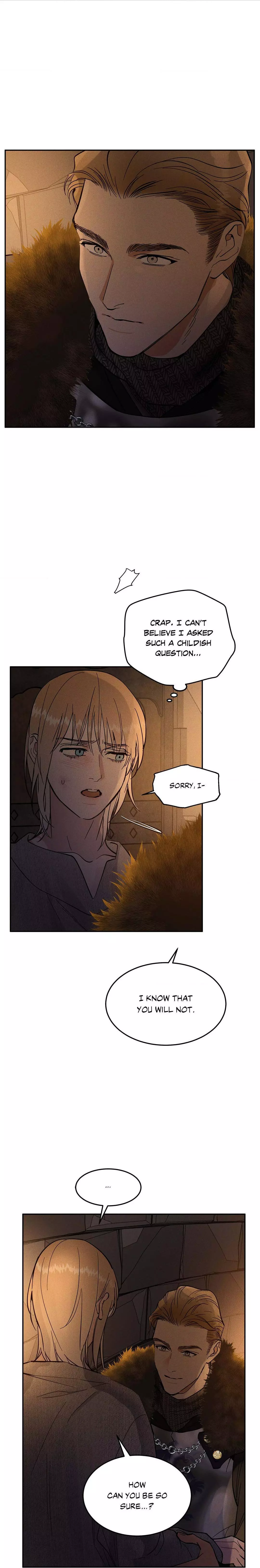 Antidote (Harusari) Chapter 9 page 24