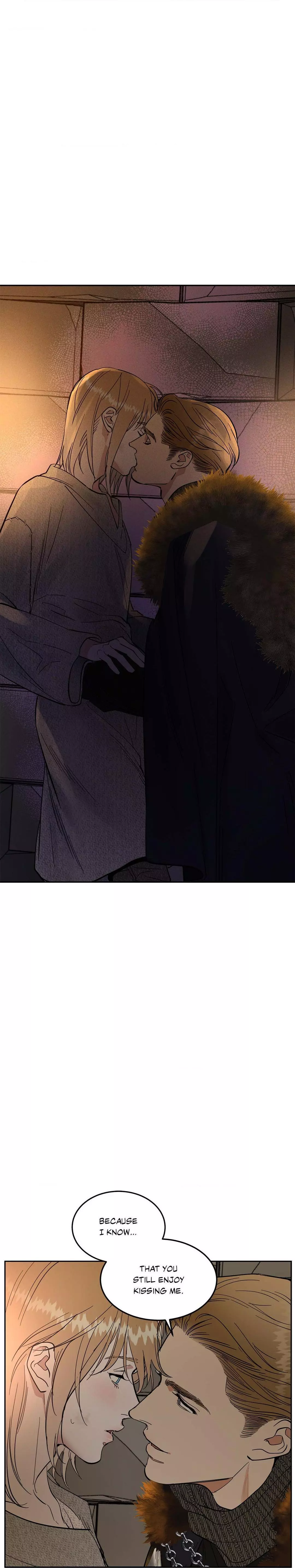 Antidote (Harusari) Chapter 9 page 25