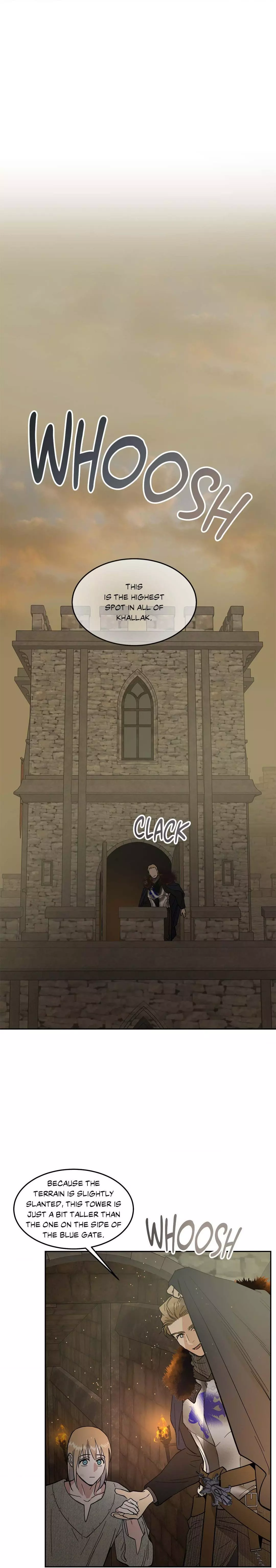Antidote (Harusari) Chapter 9 page 26