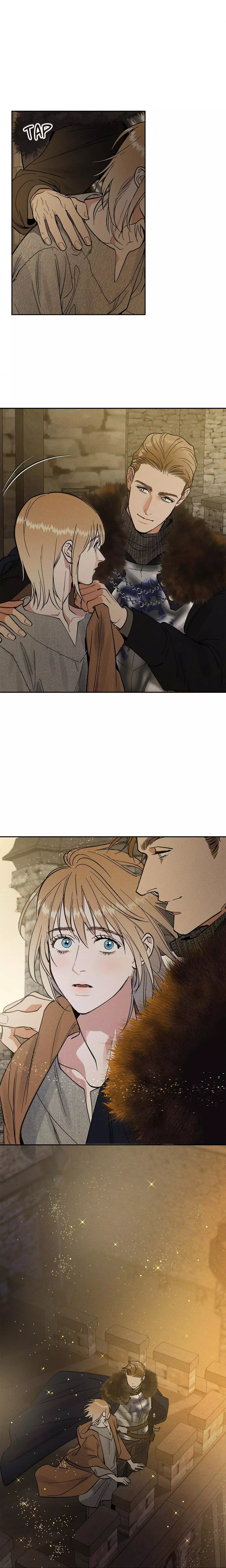 Antidote (Harusari) Chapter 9 page 29