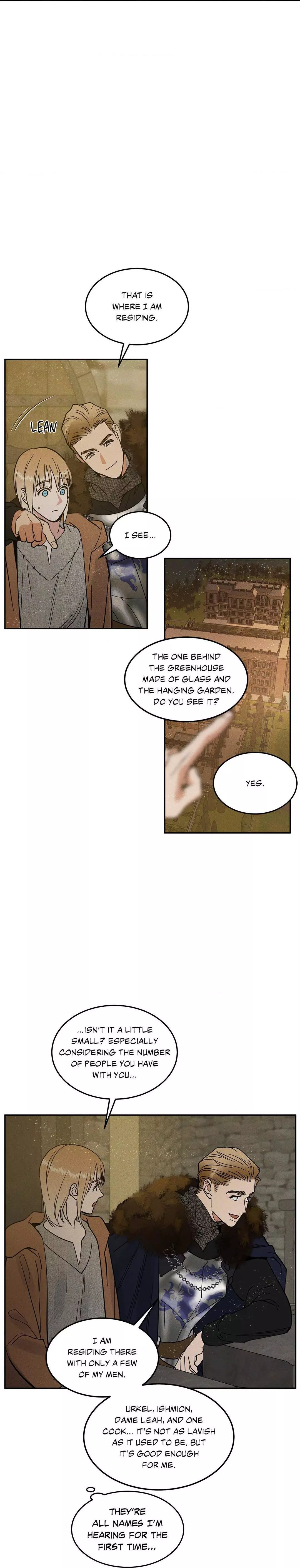 Antidote (Harusari) Chapter 9 page 30