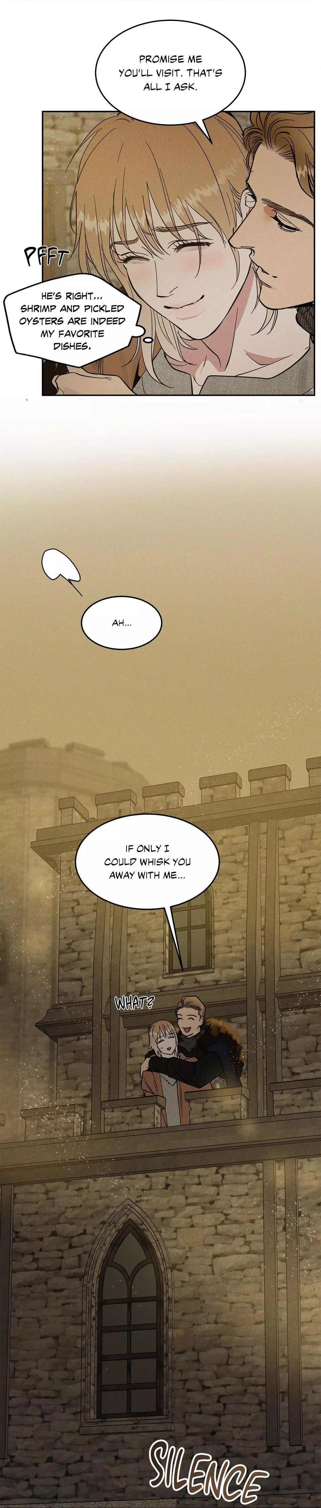 Antidote (Harusari) Chapter 9 page 32