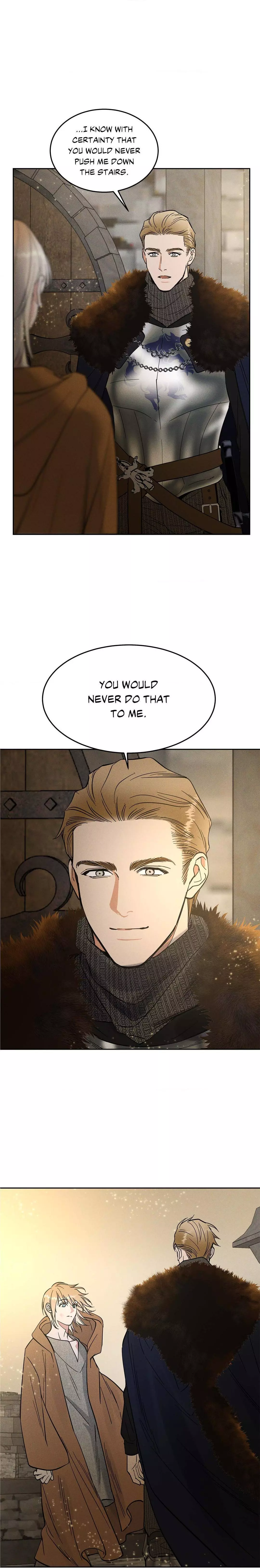 Antidote (Harusari) Chapter 9 page 34