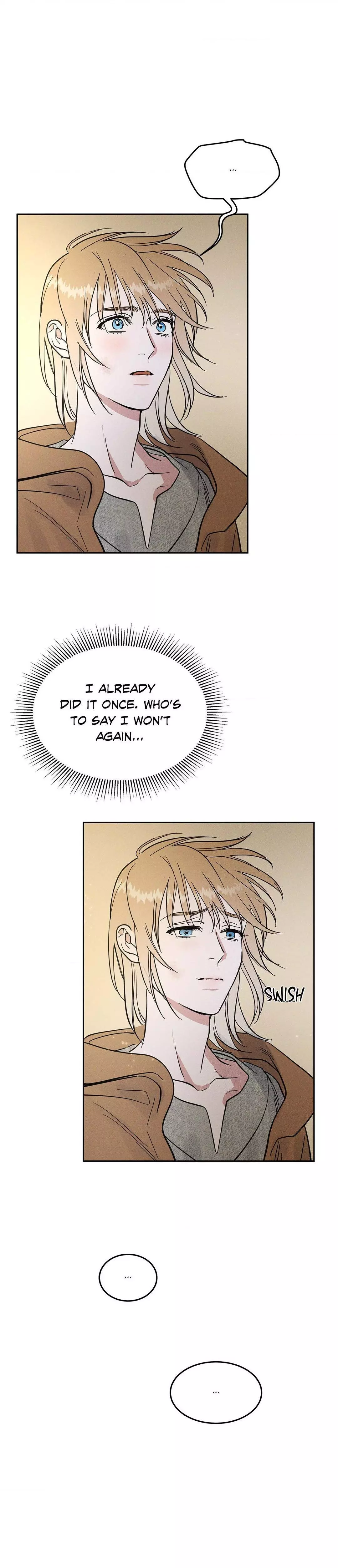 Antidote (Harusari) Chapter 9 page 35