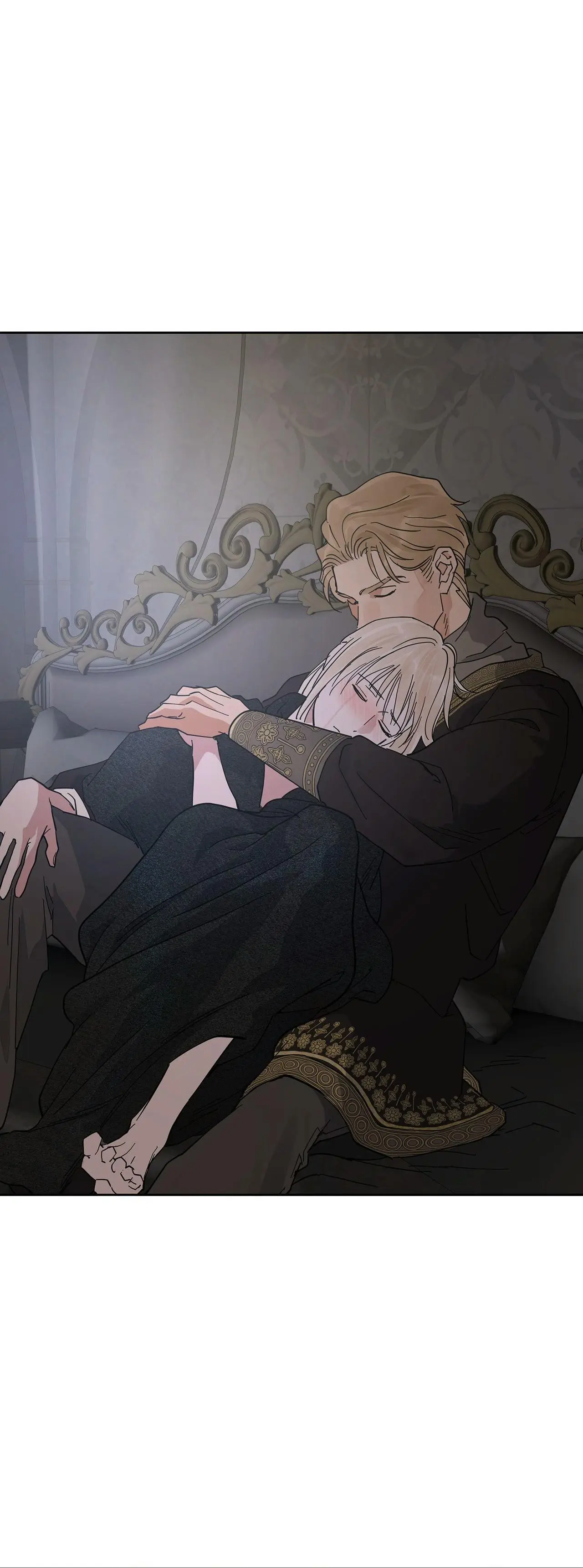 Antidote (Harusari) Chapter 90 page 33