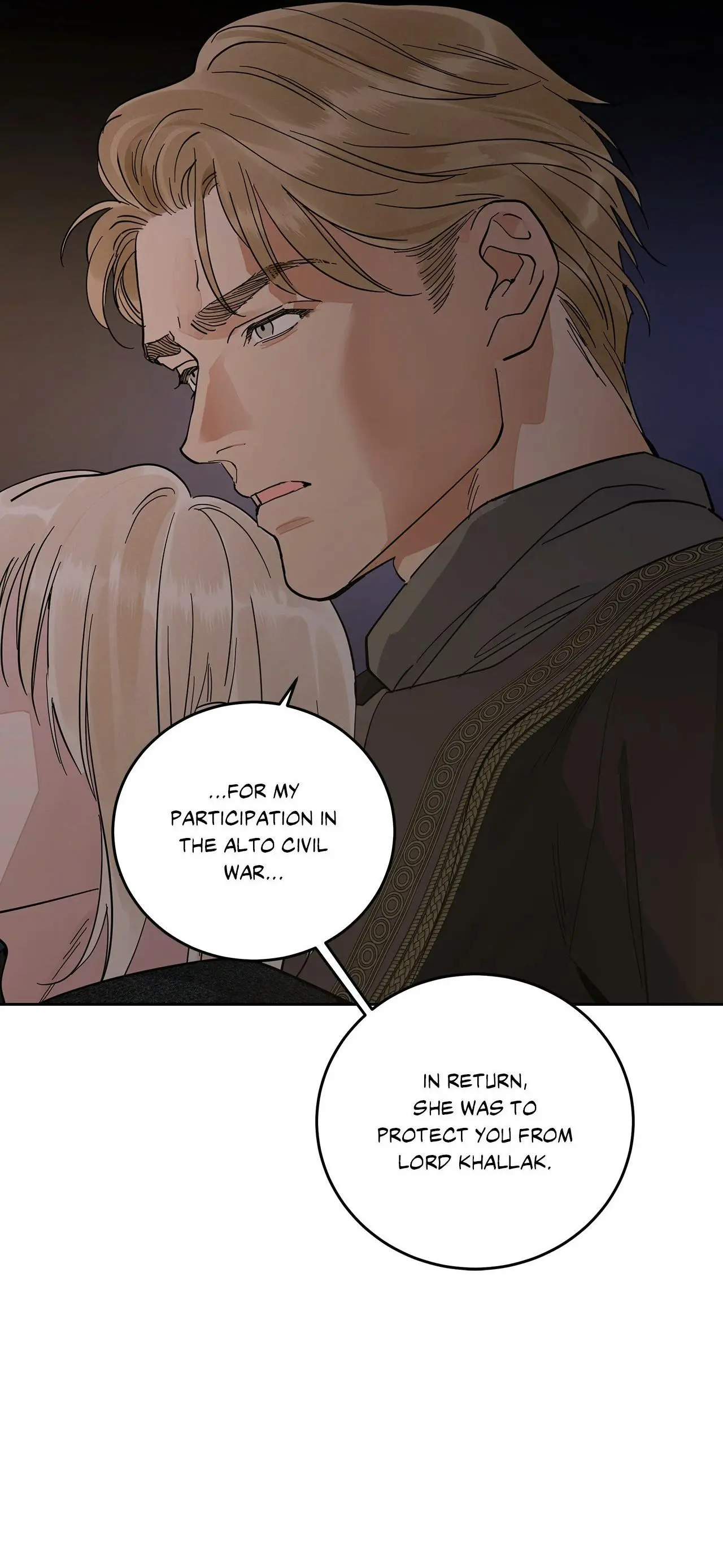 Antidote (Harusari) Chapter 90 page 14