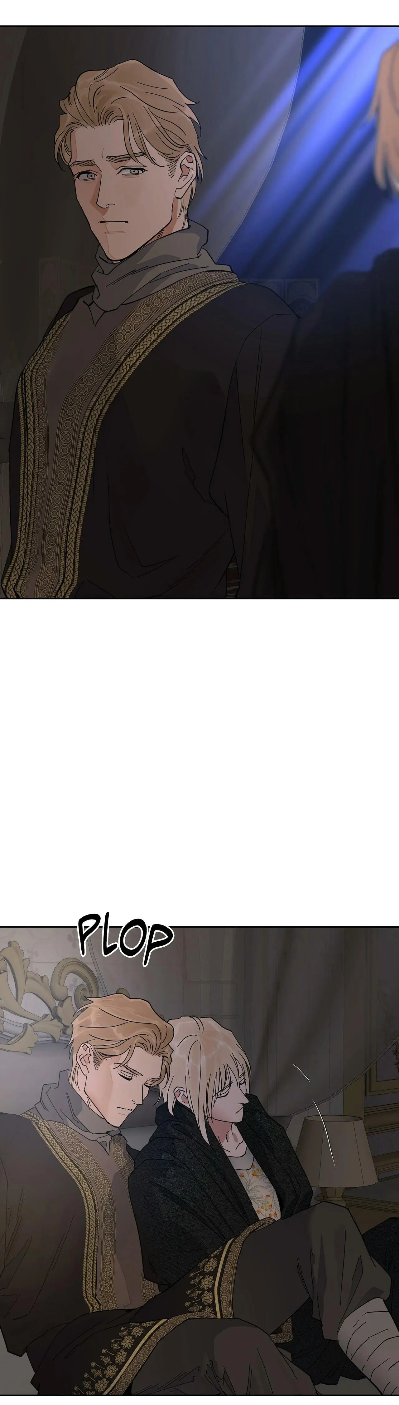 Antidote (Harusari) Chapter 90 page 40