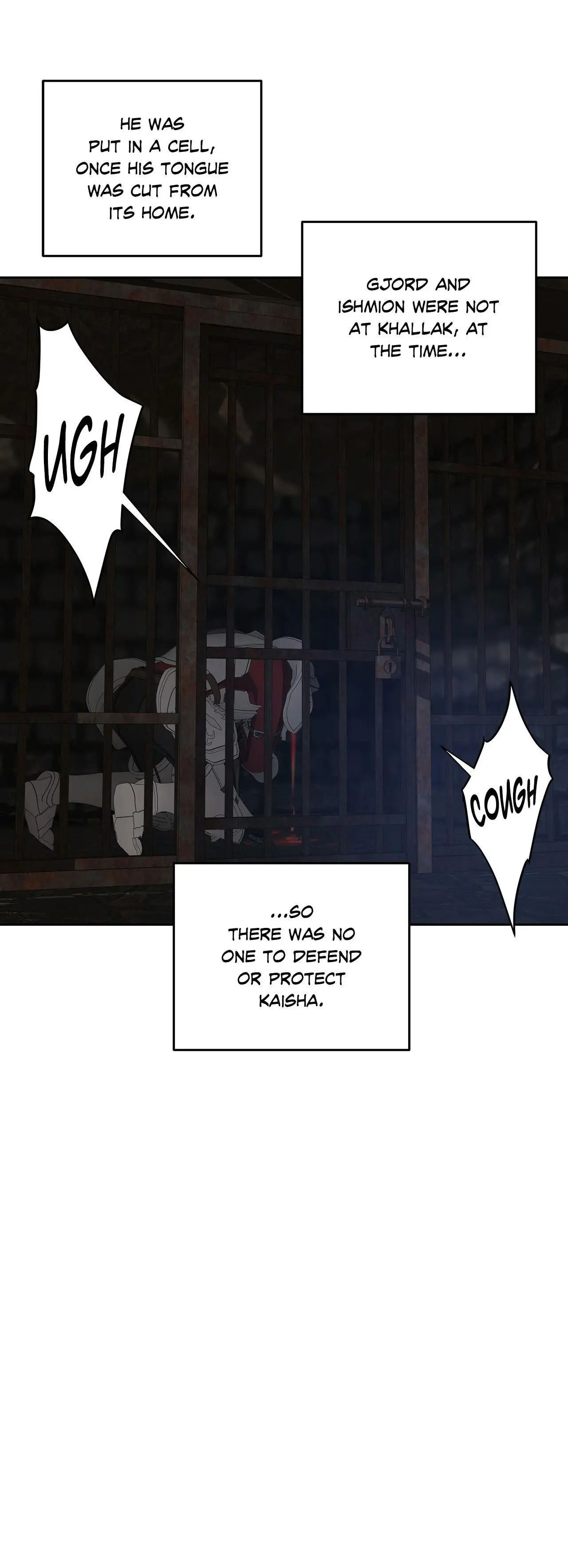 Antidote (Harusari) Chapter 90 page 5