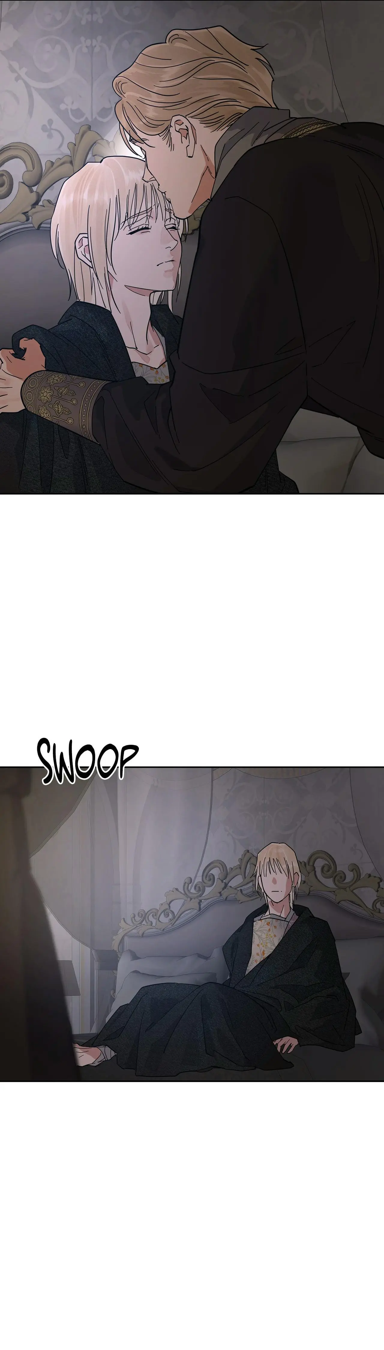 Antidote (Harusari) Chapter 90 page 36