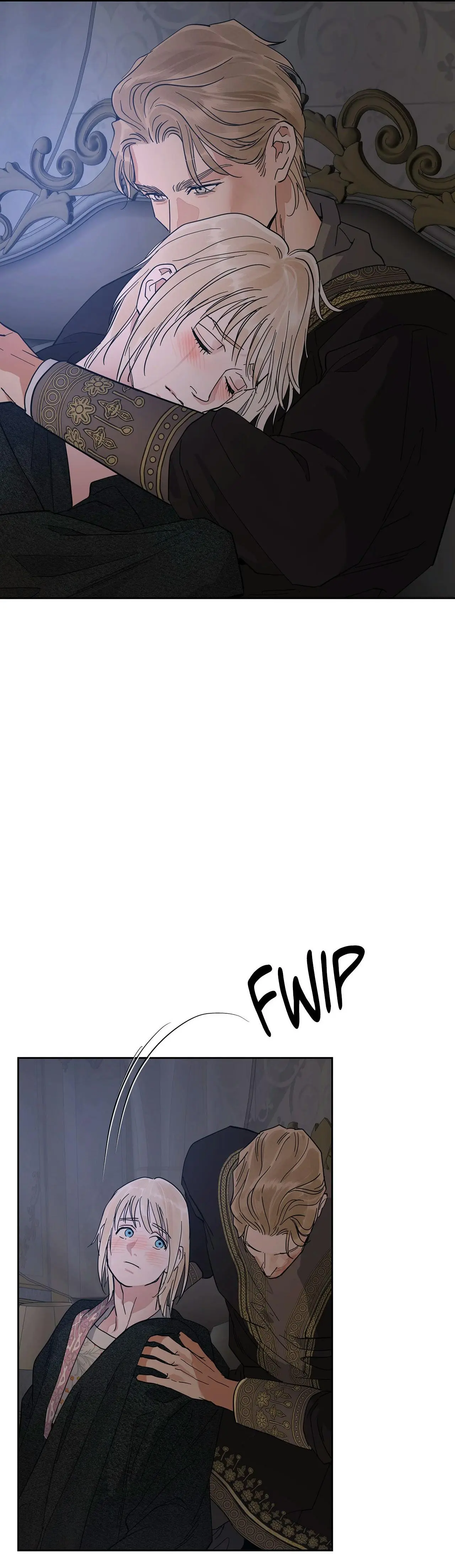 Antidote (Harusari) Chapter 90 page 34