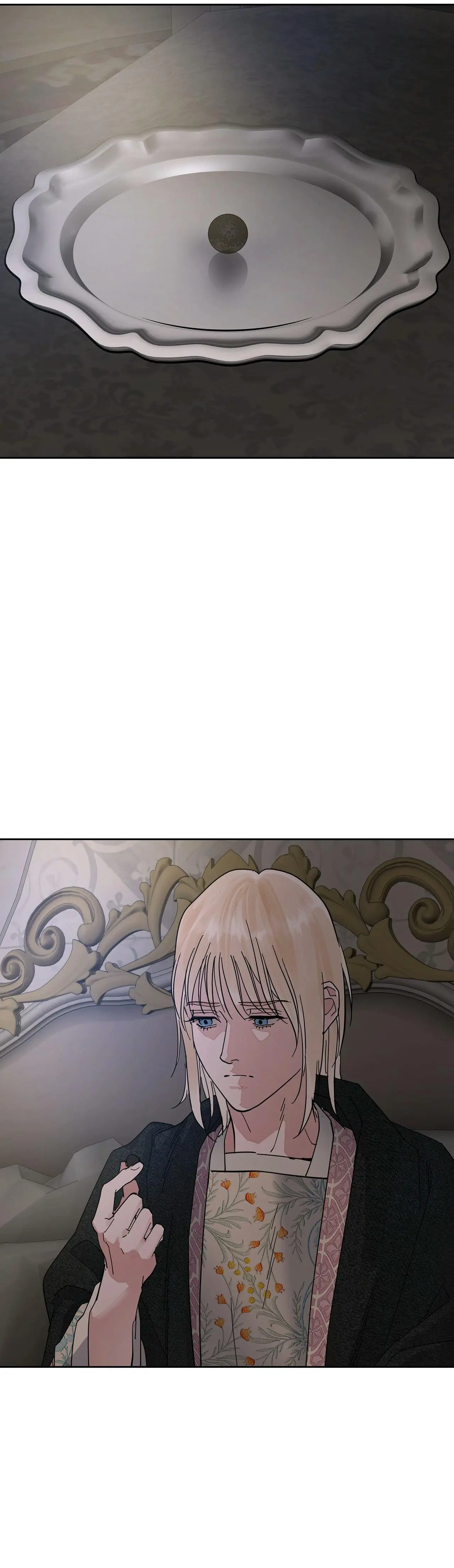 Antidote (Harusari) Chapter 90 page 38