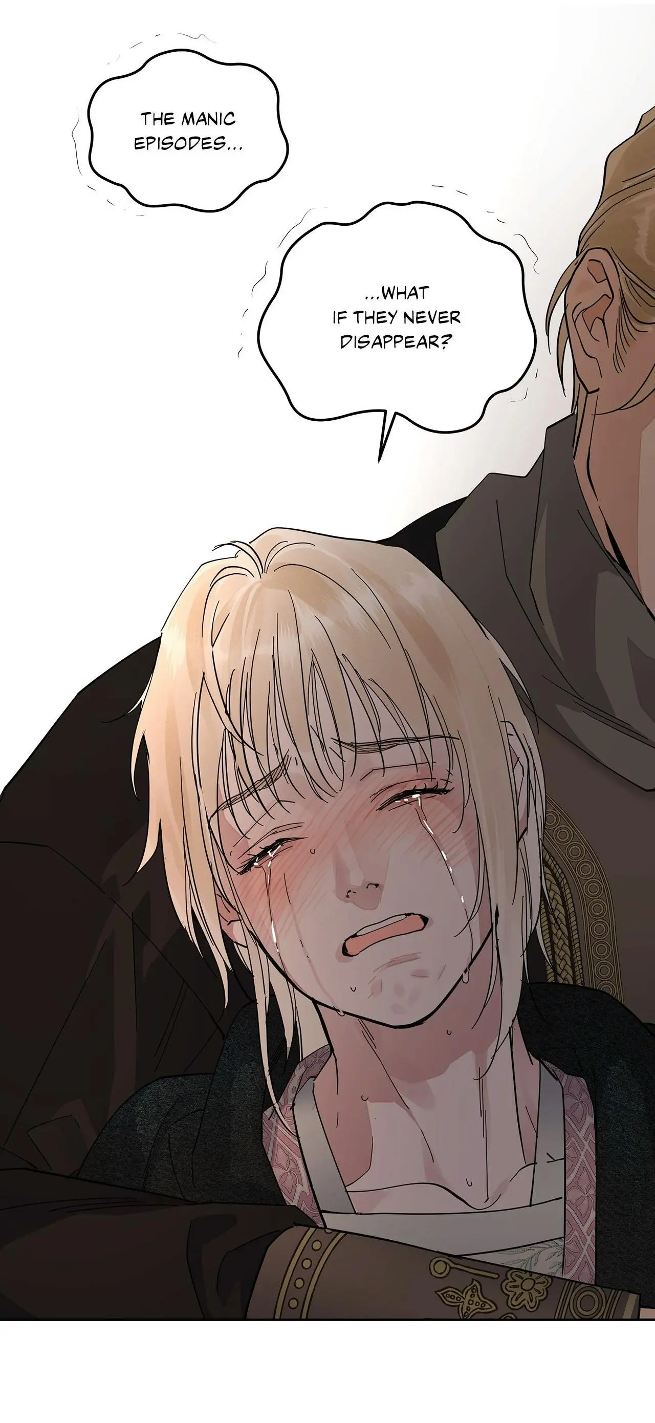Antidote (Harusari) Chapter 90 page 29