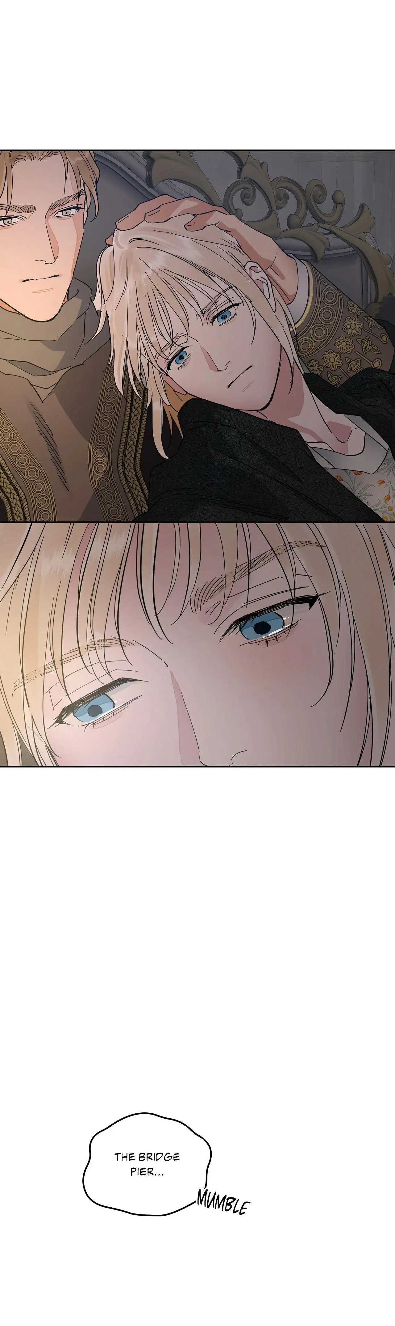 Antidote (Harusari) Chapter 90 page 41