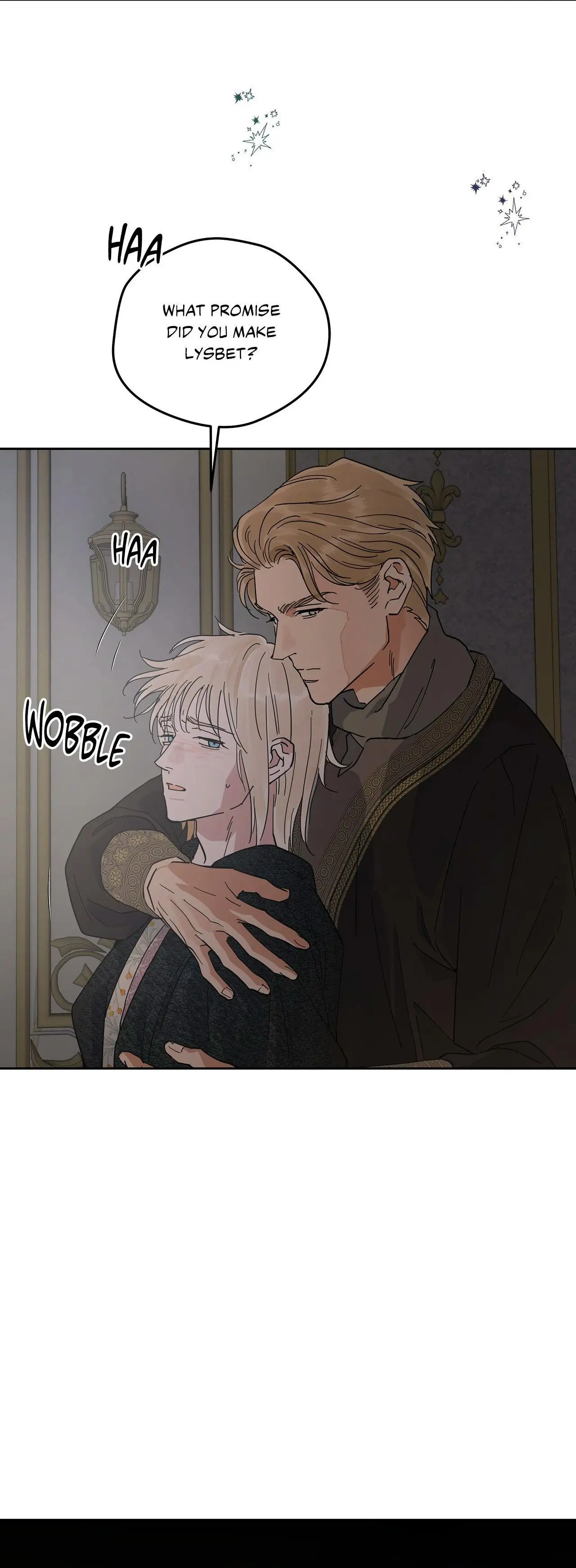Antidote (Harusari) Chapter 90 page 13