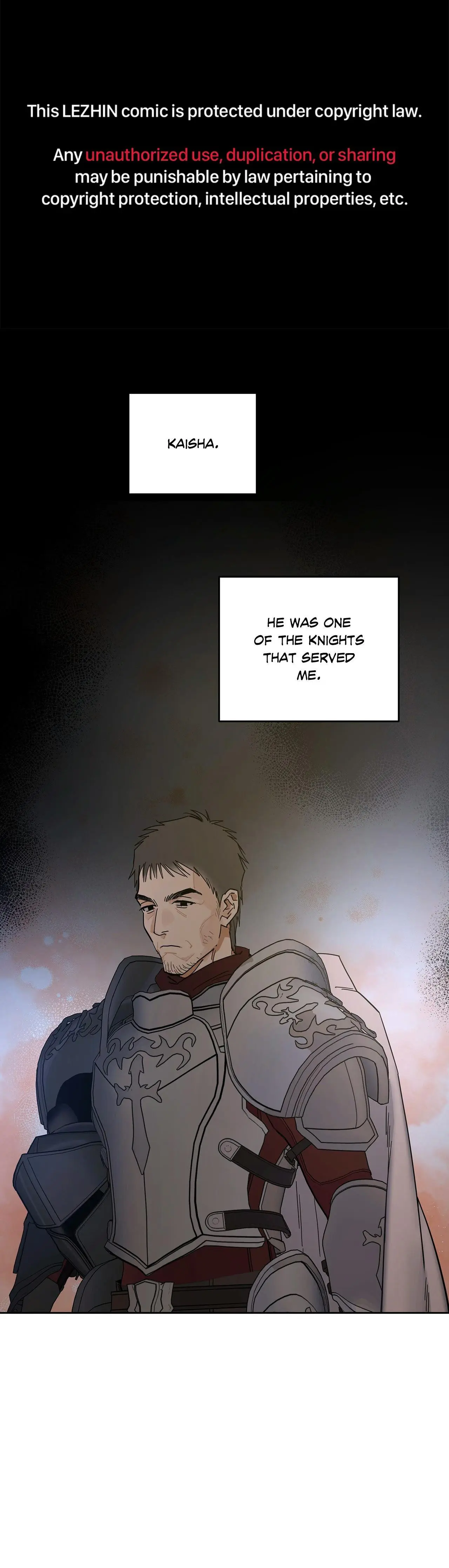 Antidote (Harusari) Chapter 90 page 3