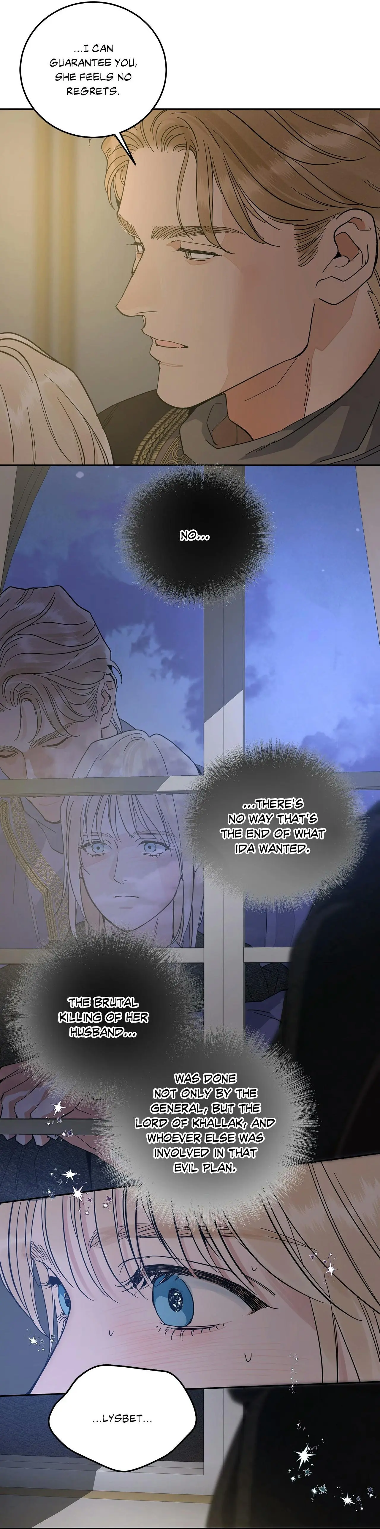 Antidote (Harusari) Chapter 90 page 12