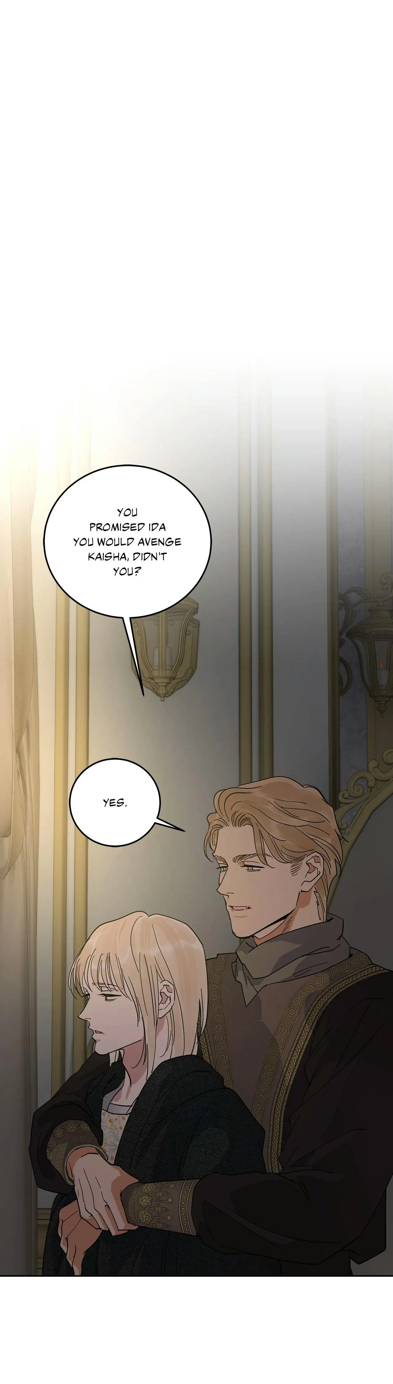 Antidote (Harusari) Chapter 90 page 10